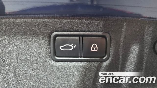 Genesis G70 Elite, 2019 20