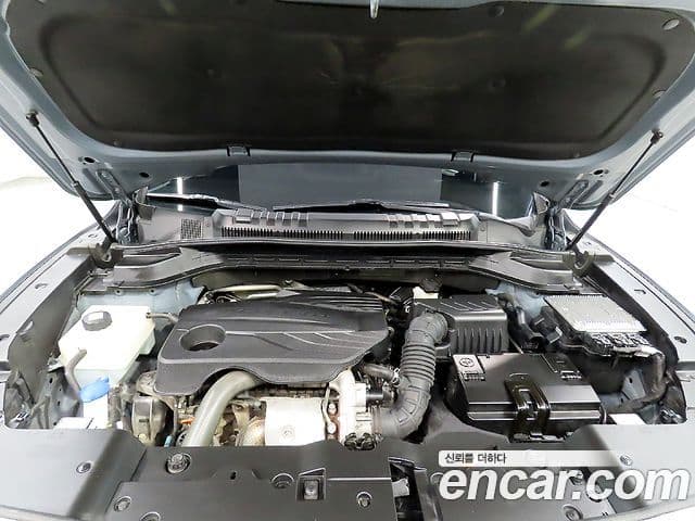 KG모빌리티(SsangYong) Torres TL5, 2024 6