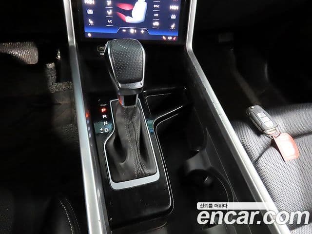 KG모빌리티(SsangYong) Torres TL5, 2024 9