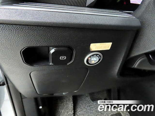 KG모빌리티(SsangYong) Torres TL5, 2024 13