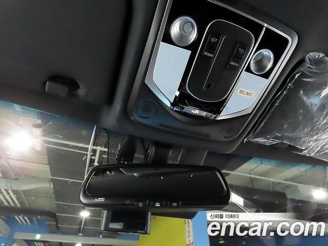 KG모빌리티(SsangYong) Torres TL5, 2024 15