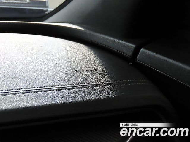 KG모빌리티(SsangYong) Torres TL5, 2024 16