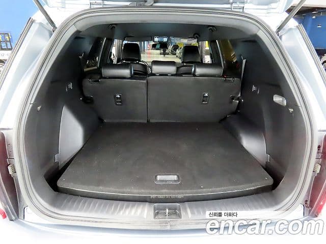 KG모빌리티(SsangYong) Torres TL5, 2024 19