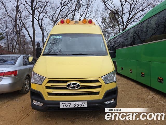 Hyundai 쏠라티 Deluxe, 2018 1