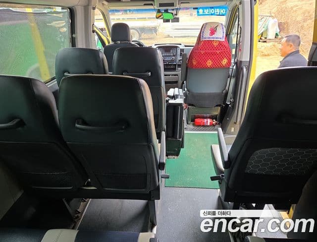 Hyundai 쏠라티 Deluxe, 2018 8