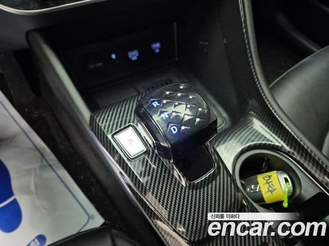 Hyundai Sonata гибрид (DN8) Family, 2021 8