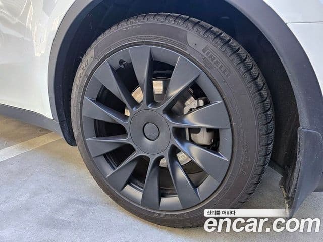 Tesla модель Y, 2023 все фото