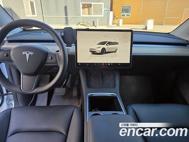 Tesla модель Y, 2023 8