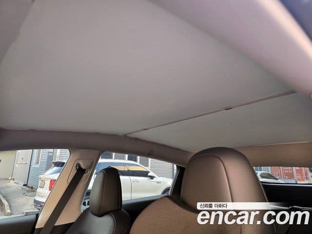 Tesla модель Y, 2023 9