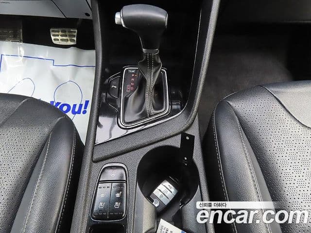 Kia Niro Noblesse, 2018 9