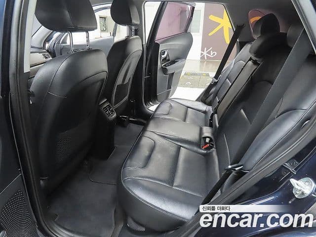 Kia Niro Noblesse, 2018 10