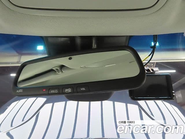 Kia Niro Noblesse, 2018 17