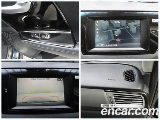 Kia Niro Noblesse, 2018 18