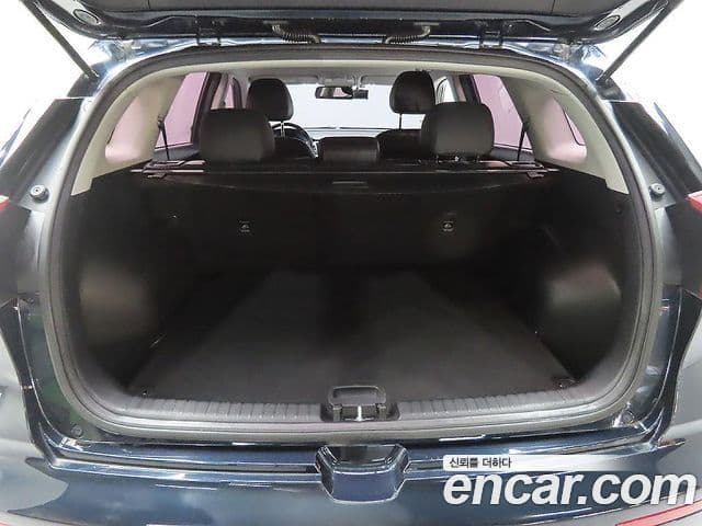 Kia Niro Noblesse, 2018 19