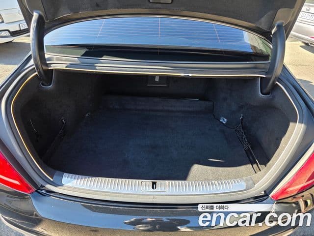 Genesis EQ900 5.0 AWD изменение конструкции (bi-fuel), 2016 7