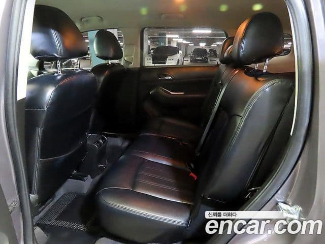 Chevrolet(GM대우) Orlando Premium, 2012 7