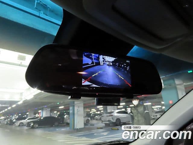 Chevrolet(GM대우) Orlando Premium, 2012 13