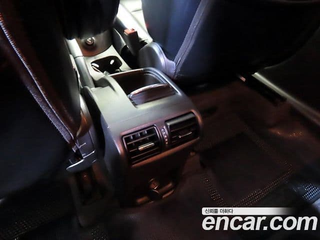 Chevrolet(GM대우) Orlando Premium, 2012 15