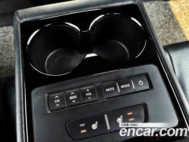 Kia K7 빌트인캠2 — базовая версия - Built-in Cam 2, 2010 13