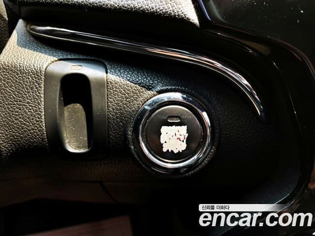 Kia K7 빌트인캠2 — базовая версия - Built-in Cam 2, 2010 15