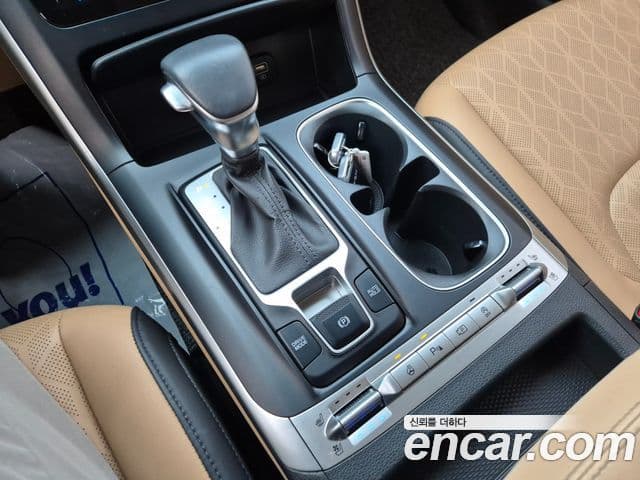 Kia Carnival 4세대 Prestige, 2023 19