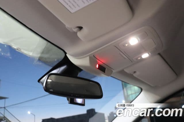 Renault Korea(Samsung) SM6 2.0 GDe LE, 2017 16