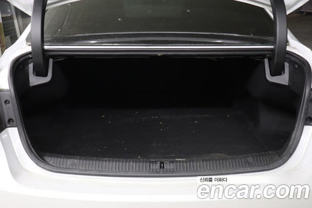 Renault Korea(Samsung) SM6 2.0 GDe LE, 2017 20