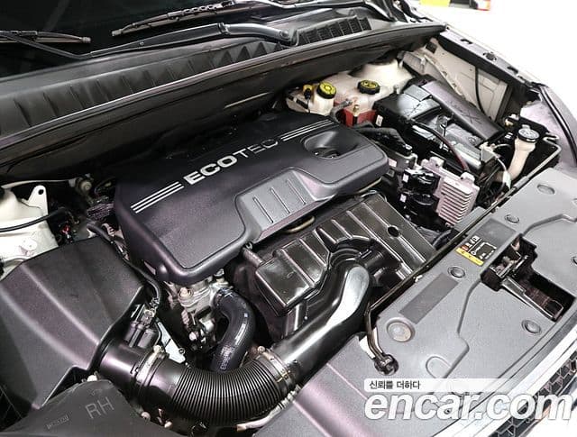 Chevrolet(GM대우) Orlando Premium, 2017 6