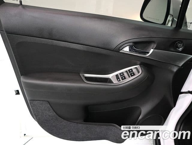 Chevrolet(GM대우) Orlando Premium, 2017 7