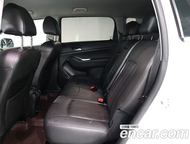 Chevrolet(GM대우) Orlando Premium, 2017 9