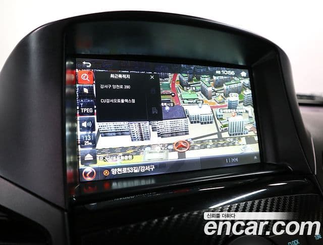 Chevrolet(GM대우) Orlando Premium, 2017 11