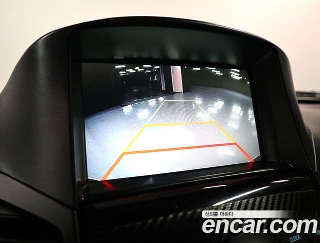 Chevrolet(GM대우) Orlando Premium, 2017 12