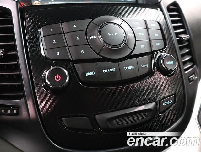 Chevrolet(GM대우) Orlando Premium, 2017 13