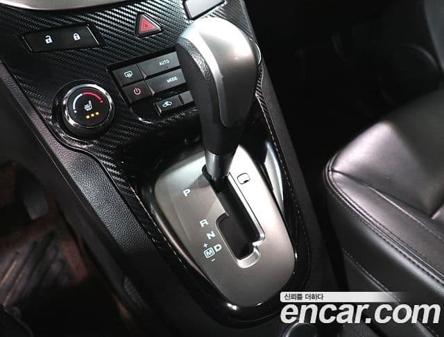 Chevrolet(GM대우) Orlando Premium, 2017 15
