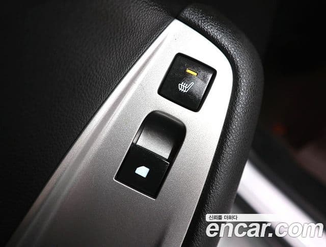 Chevrolet(GM대우) Orlando Premium, 2017 17