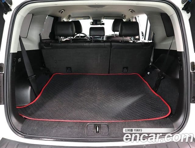 Chevrolet(GM대우) Orlando Premium, 2017 18