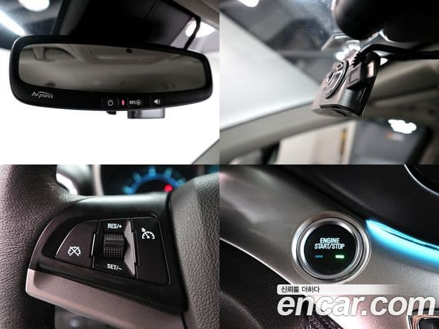 Chevrolet(GM대우) Orlando Premium, 2017 20