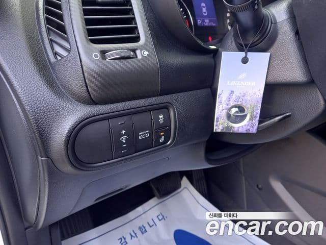 Kia K3 Trendy, 2014 6