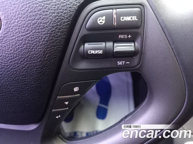 Kia K3 Trendy, 2014 18