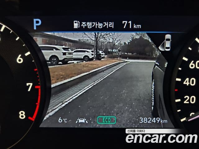 Genesis G90 Premium Luxury, 2019 3