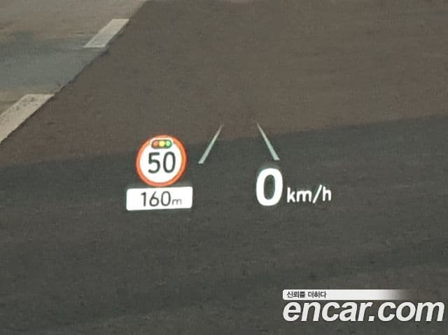 Genesis G90 Premium Luxury, 2019 12