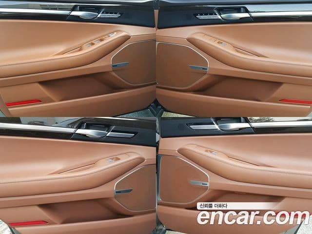 Genesis G90 Premium Luxury, 2019 18