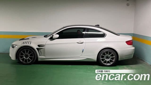 BMW M3 (E90) M3 купе, 2012 2