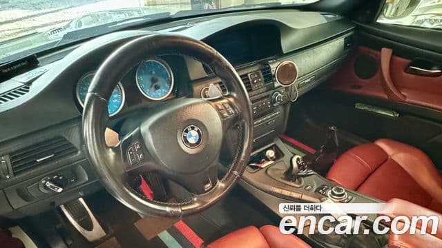 BMW M3 (E90) M3 купе, 2012 6