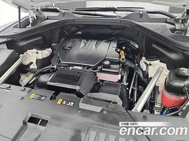 Genesis GV80, 2020 6