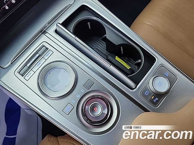 Genesis GV80, 2020 9