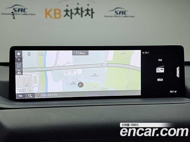 Genesis GV80, 2020 12