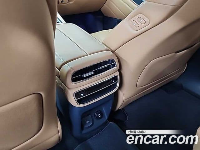 Genesis GV80, 2020 15