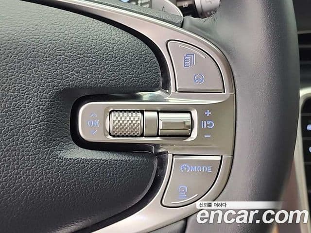 Genesis GV80, 2020 16