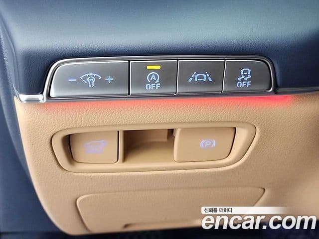 Genesis GV80, 2020 17